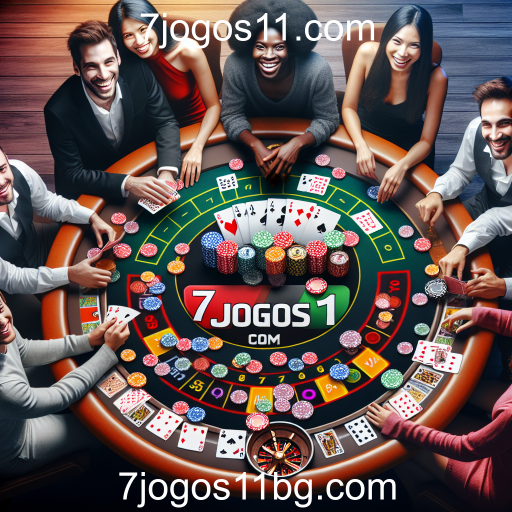 Descubra o Fascinante Mundo dos Jogos de Tabuleiro
