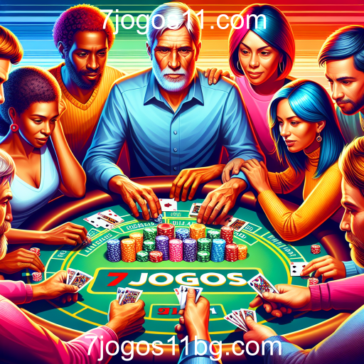 A Magia dos Jogos Cooperativos